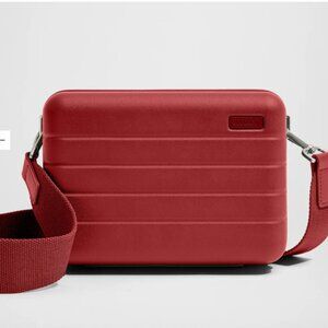 The Mini Crossbody